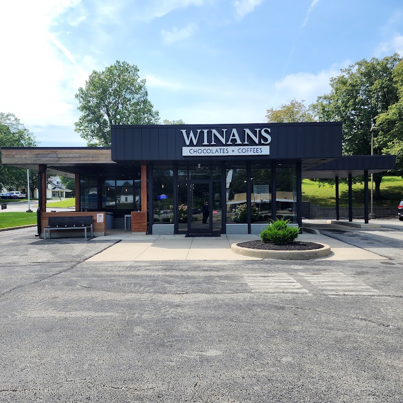 Winans Coffee & Chocolate photo 1
