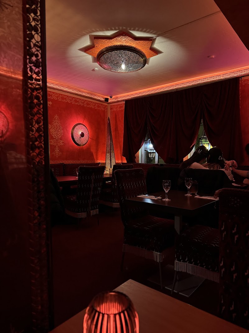 Restaurant CHOPAN photo 4