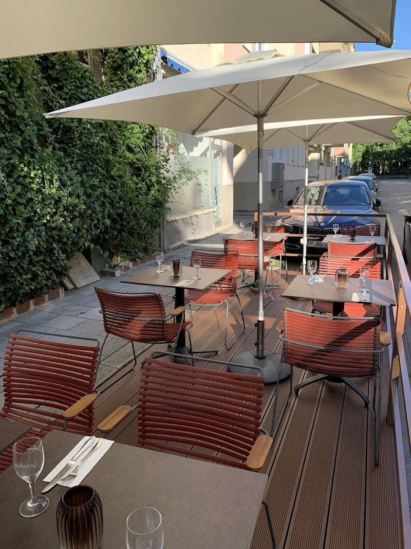 Restaurant CHOPAN photo 1