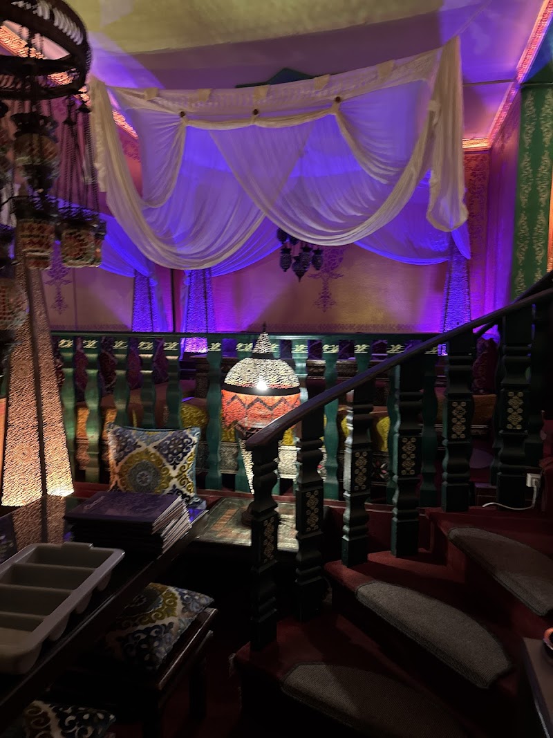 Restaurant CHOPAN photo 3