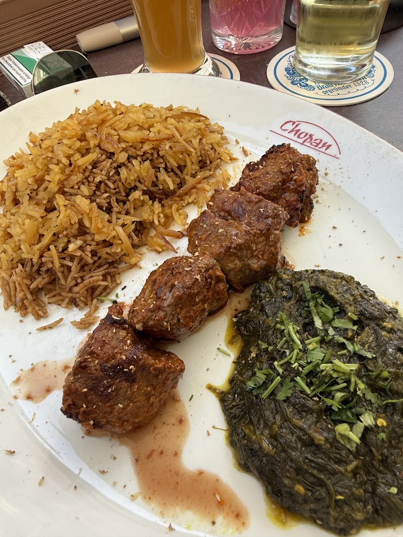 Restaurant CHOPAN photo 2