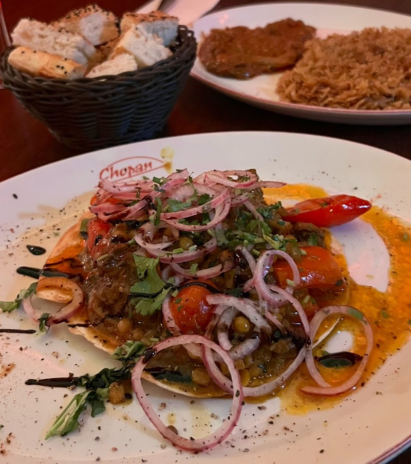 Restaurant CHOPAN photo 6