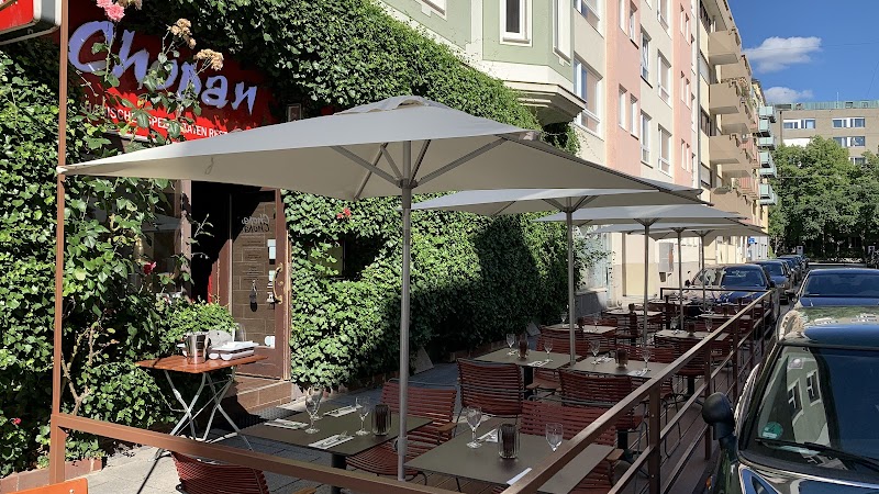 Restaurant CHOPAN photo 5