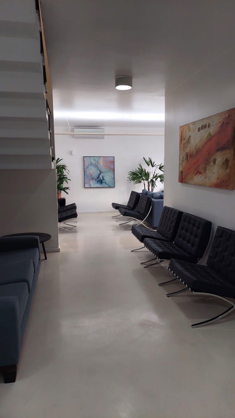 Foto de EYECORP CLINICA DE OFTALMOLOGIA E ENDOCRINOLOGIA