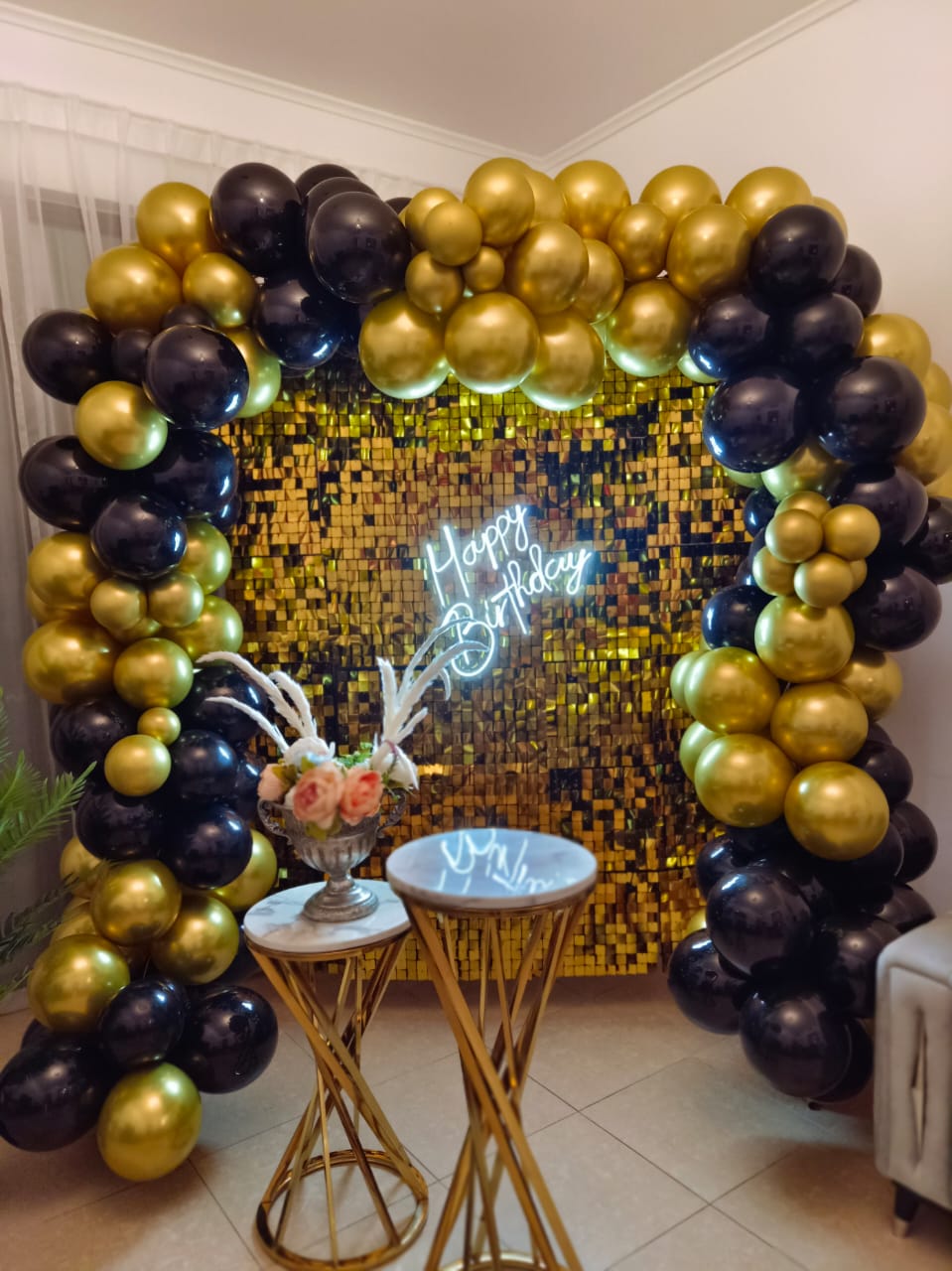 SWEET SUGAR CELEBRATIONS 4