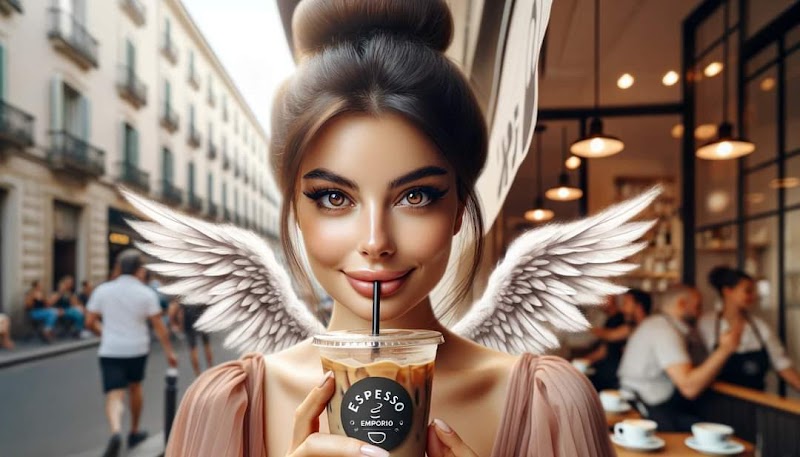 Espresso on Emporio photo 3