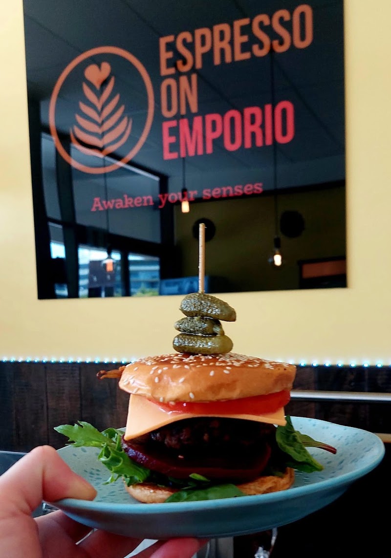 Espresso on Emporio photo 4