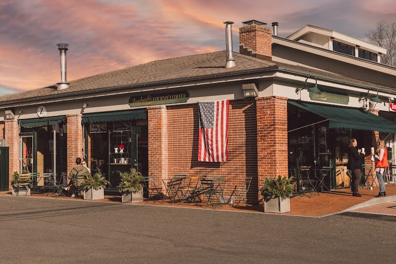 Zumbach's Gourmet Coffee photo 3