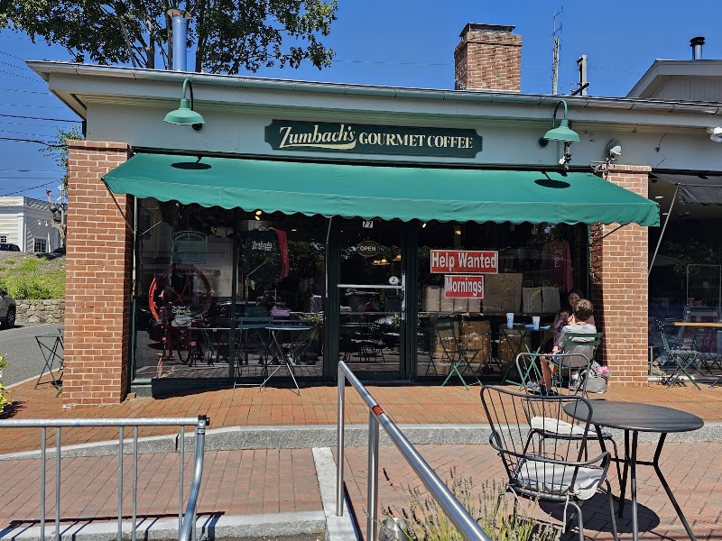 Zumbach's Gourmet Coffee photo 4