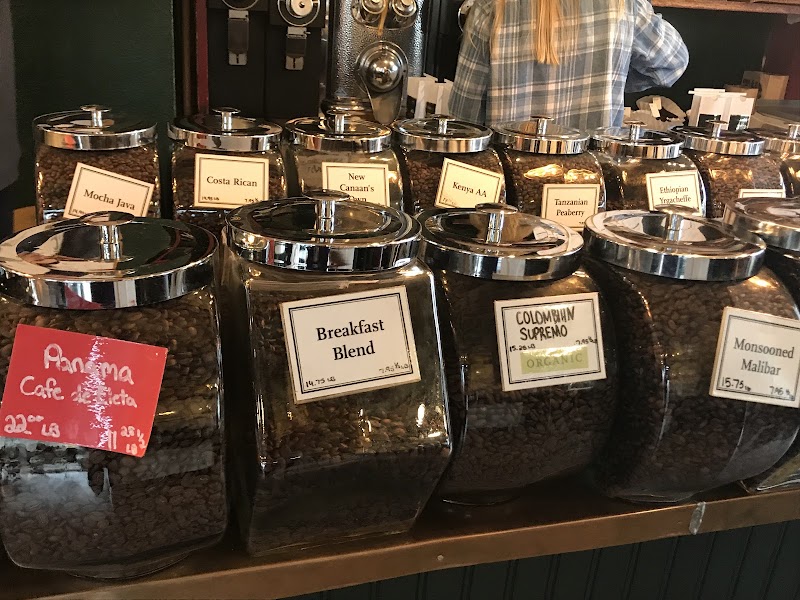 Zumbach's Gourmet Coffee photo 4