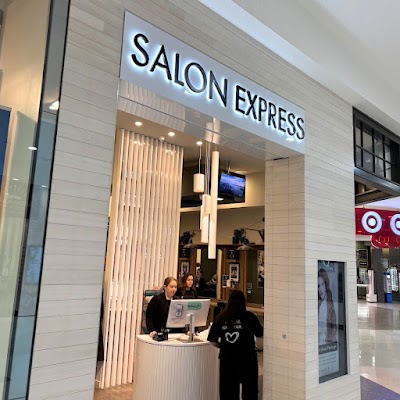 Salon Express Carousel photo 3