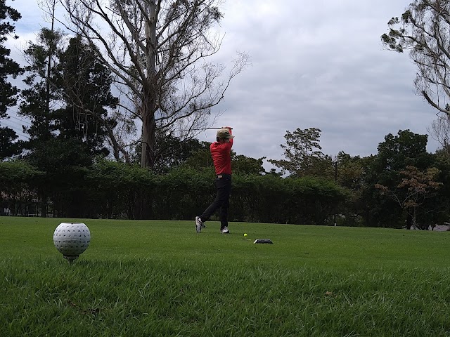 Shin-Osaka Golf Club - Photo 8