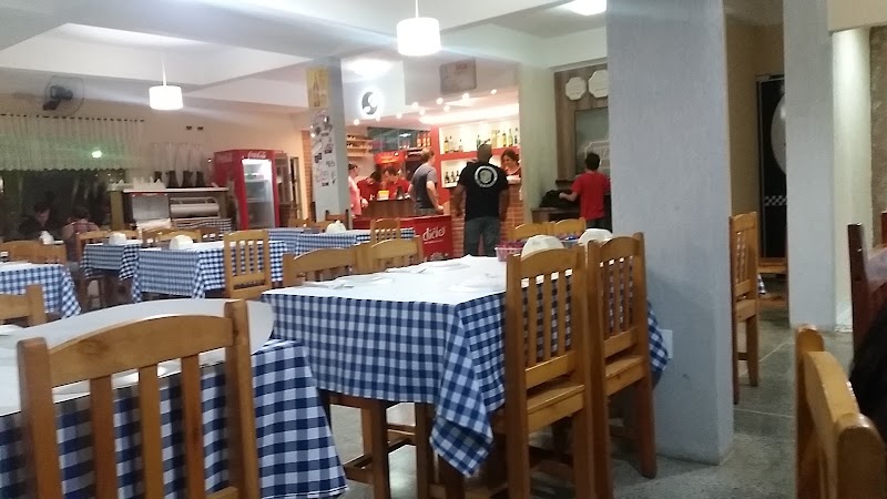 Foto de Pizzaria Espinheiros