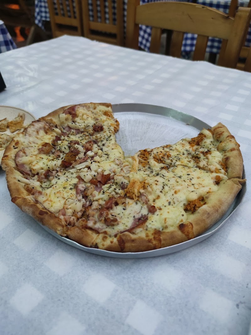 Foto de Pizzaria Espinheiros