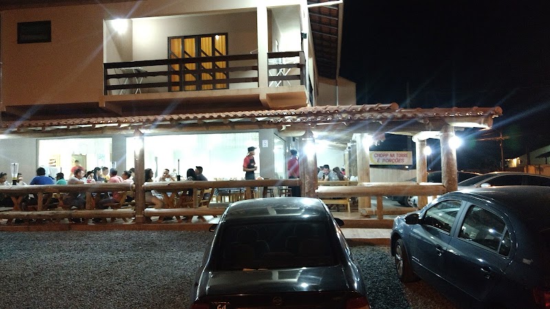 Foto de Pizzaria Espinheiros