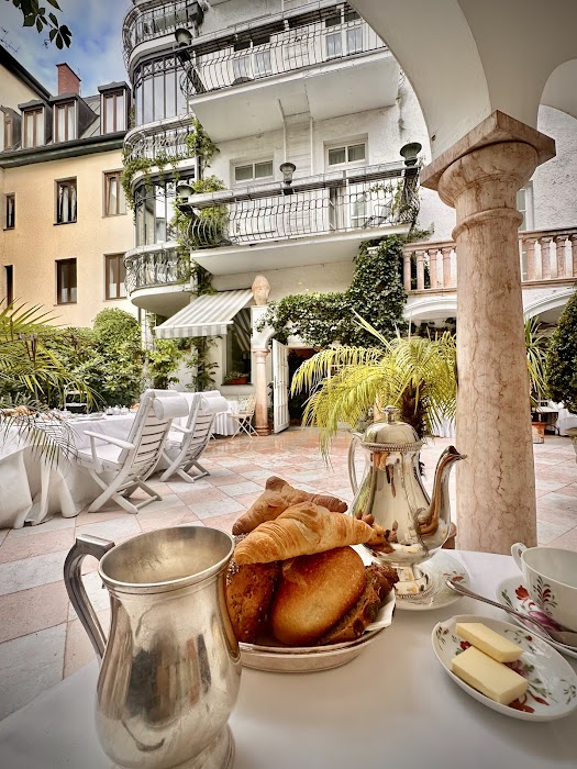 Hotel Opera fotoğraf 1