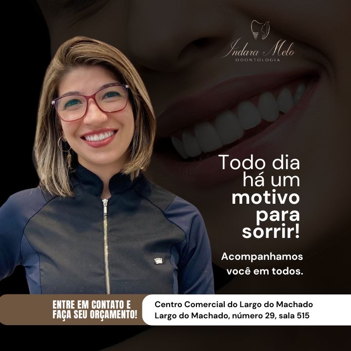 Consultório Dentário Dra. Indara Melo - foto 4