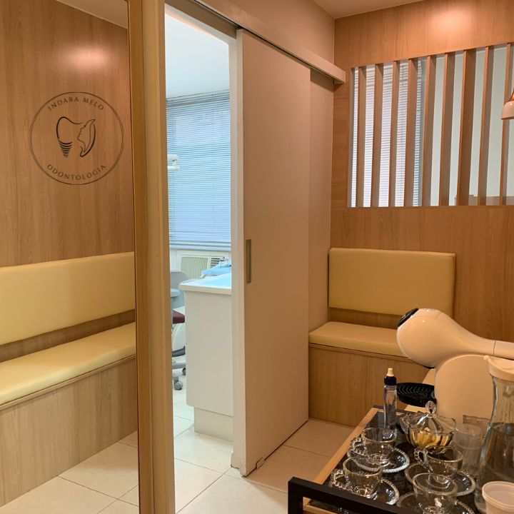 Consultório Dentário Dra. Indara Melo - foto 3