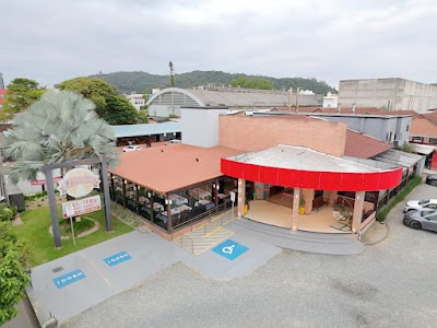 Foto de Pizzaria Q-Massa