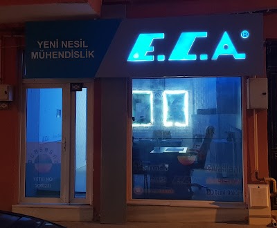 Yeni Nesil Mühendislik - Kombi Servisi