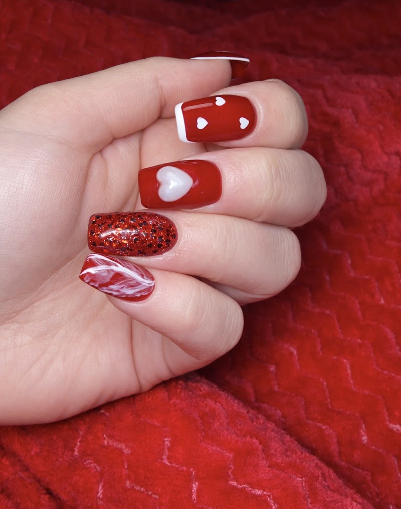 MARINA LEJAY (MARINA NAILS) — photo 2