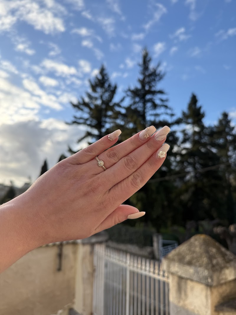 MARINA LEJAY (MARINA NAILS) — photo 5