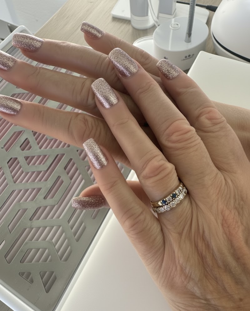 MARINA LEJAY (MARINA NAILS) — photo 3