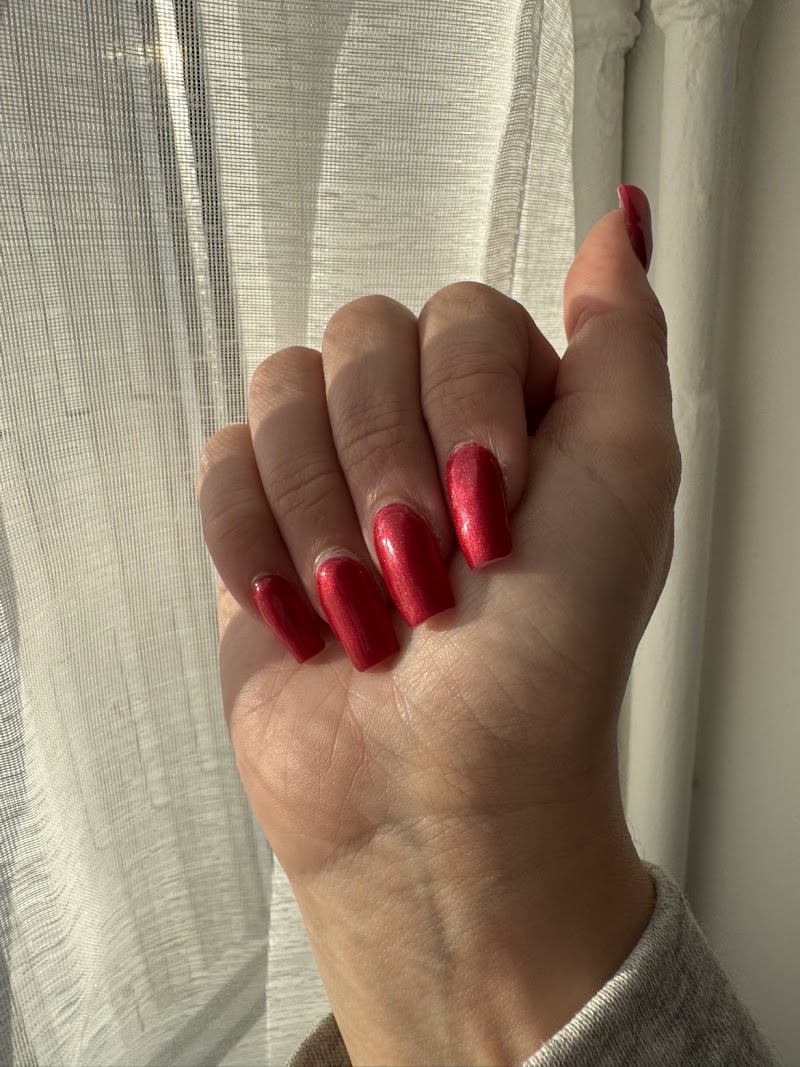 MARINA LEJAY (MARINA NAILS) — photo 1