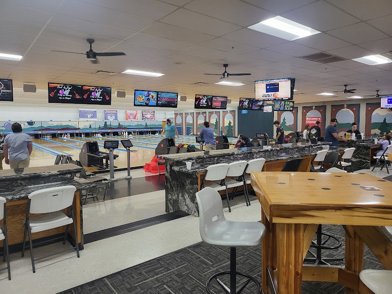 Rogers Bowling Center photo 2