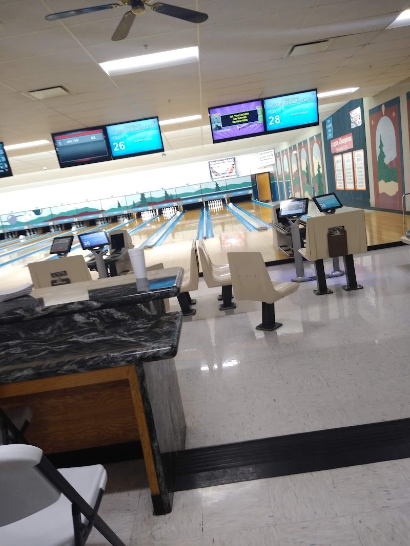 Rogers Bowling Center photo 3