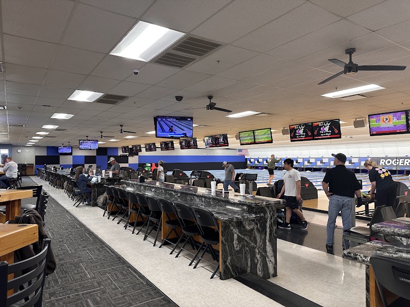 Rogers Bowling Center photo 2