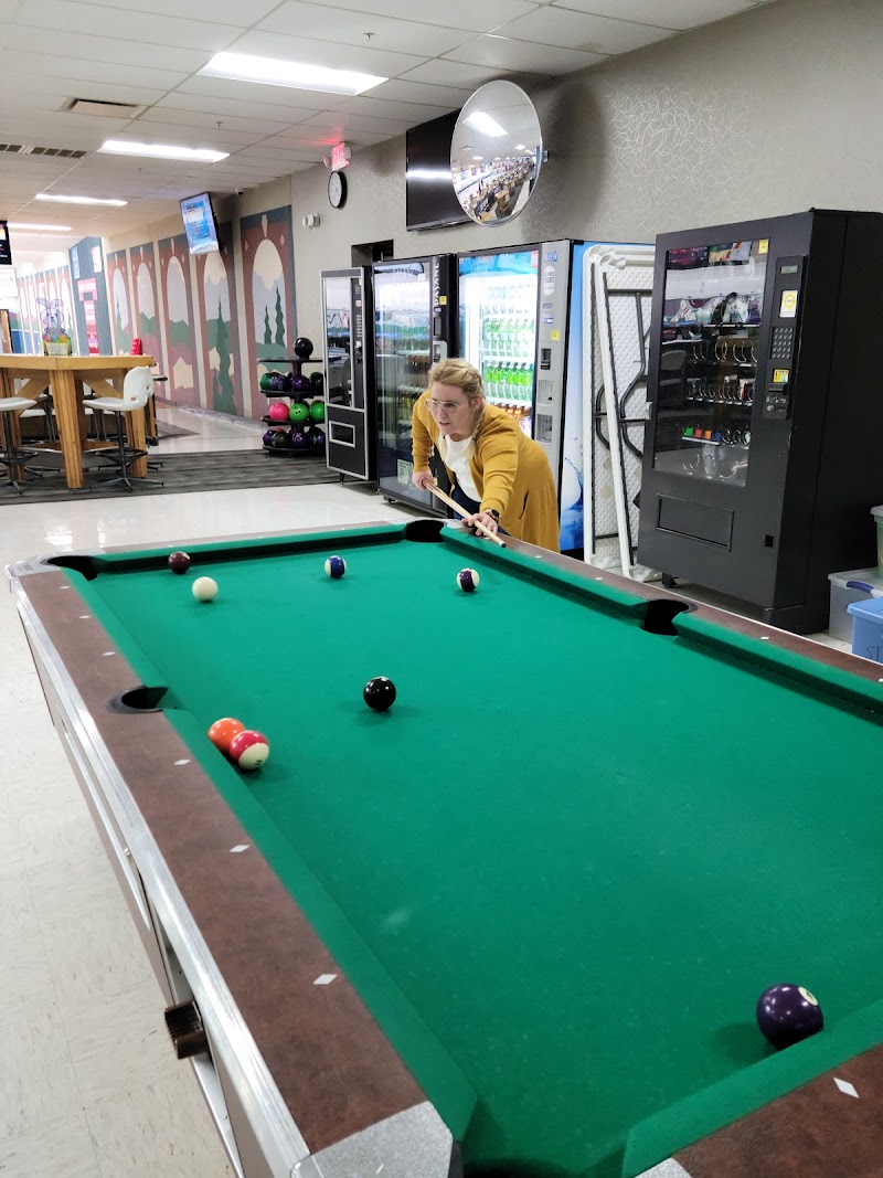 Rogers Bowling Center photo 4