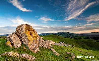Vargas Plateau Regional Park