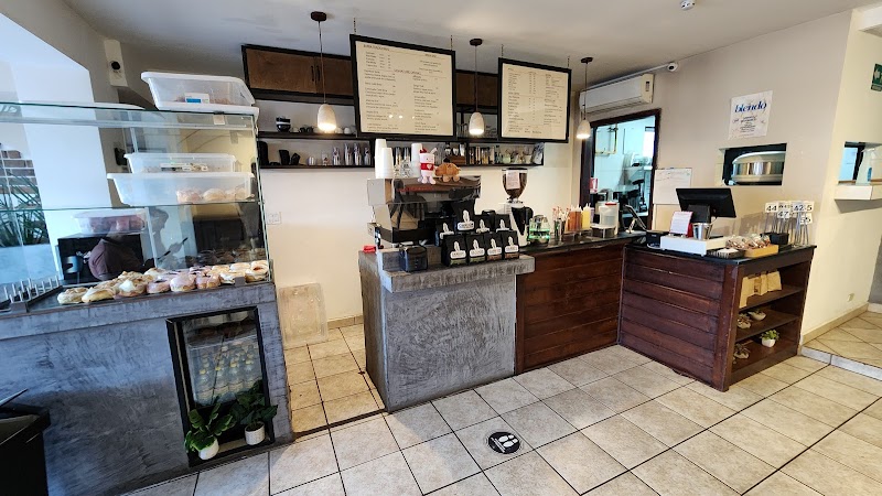 B19 Coffee Bar photo 2