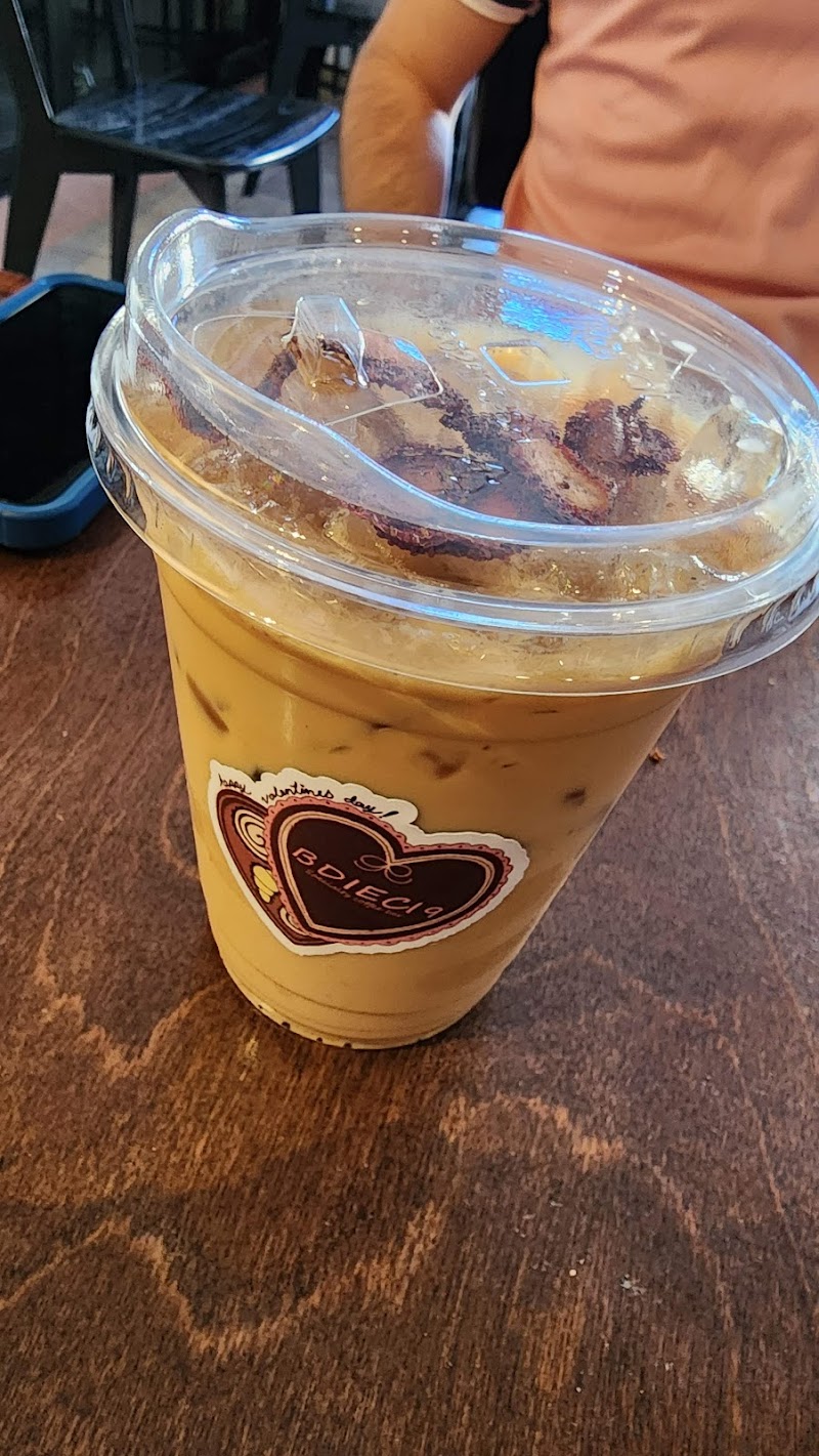 B19 Coffee Bar photo 4