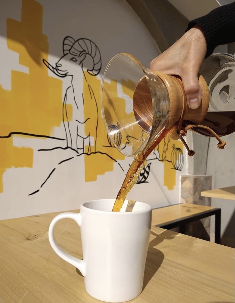 B19 Coffee Bar photo 2