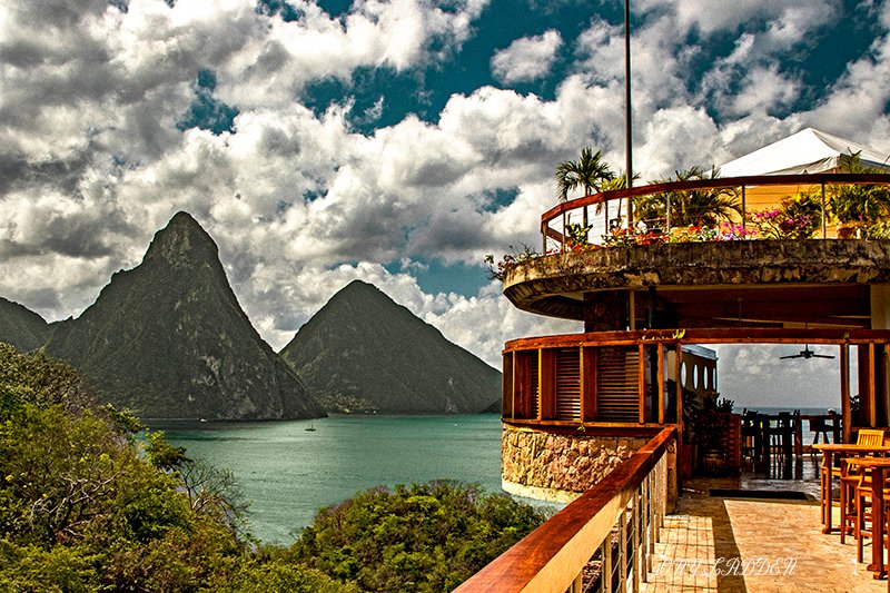 Jade Mountain