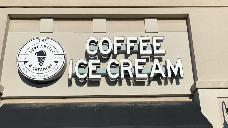 The Percantile and Creamery photo 3