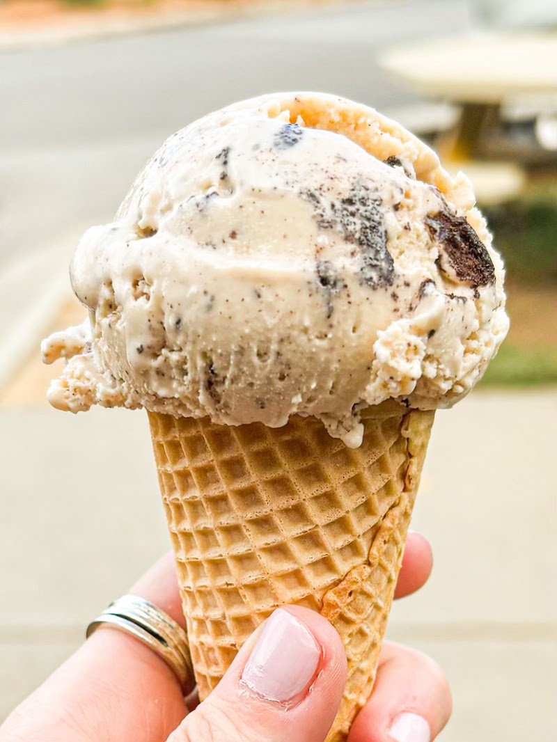 The Percantile and Creamery photo 2