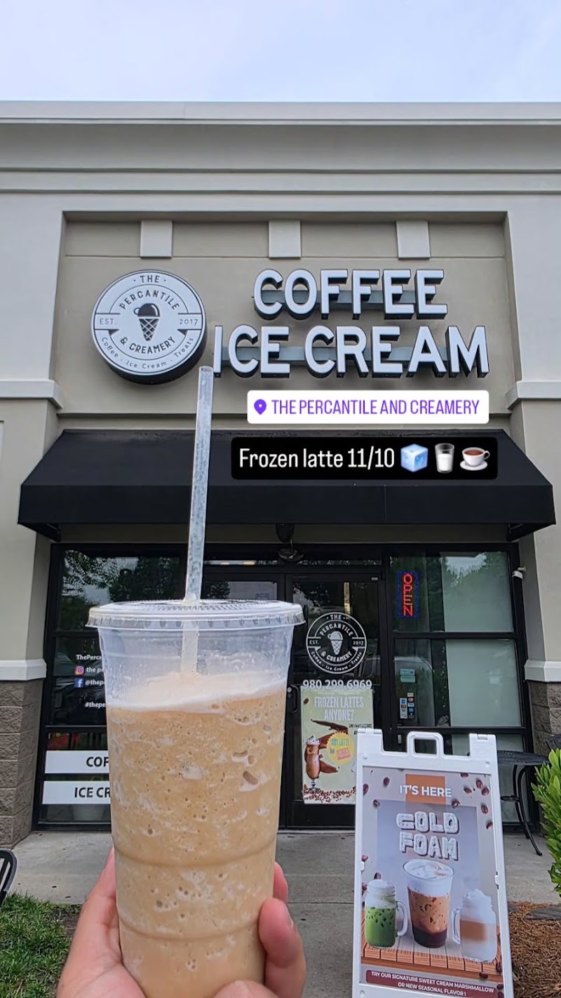 The Percantile and Creamery photo 2