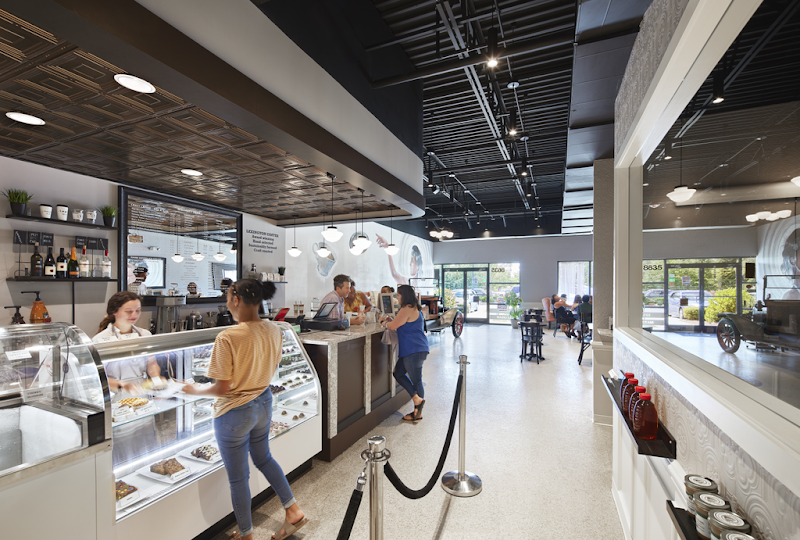 The Percantile and Creamery photo 1