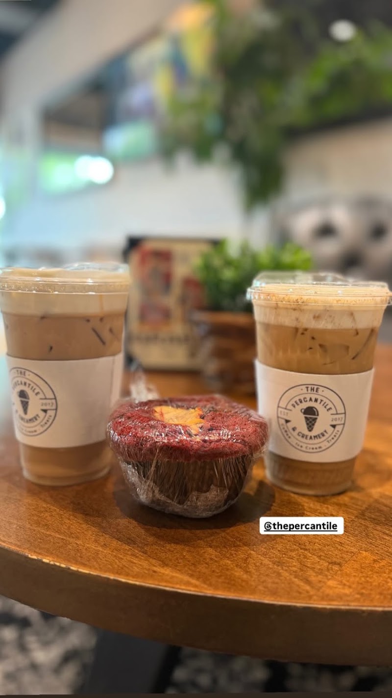The Percantile and Creamery photo 4