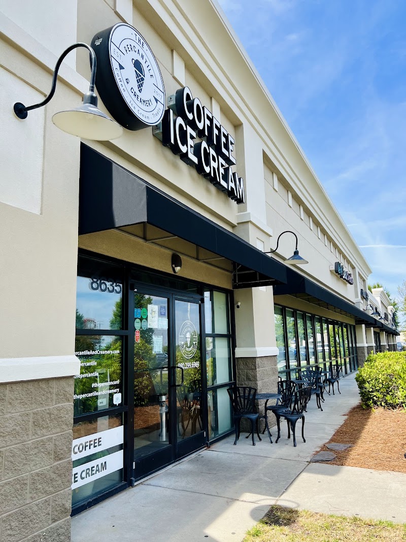 The Percantile and Creamery photo 4