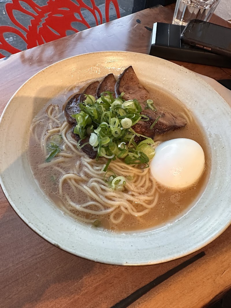 Meiqi Noodle Restaurant photo 8