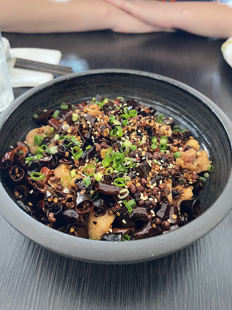 Meiqi Noodle Restaurant photo 7