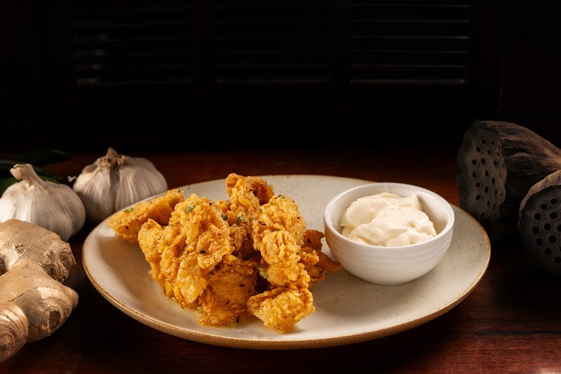 Meiqi Noodle Restaurant photo 6