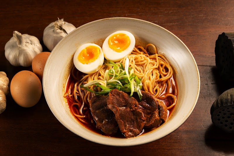 Meiqi Noodle Restaurant photo 3