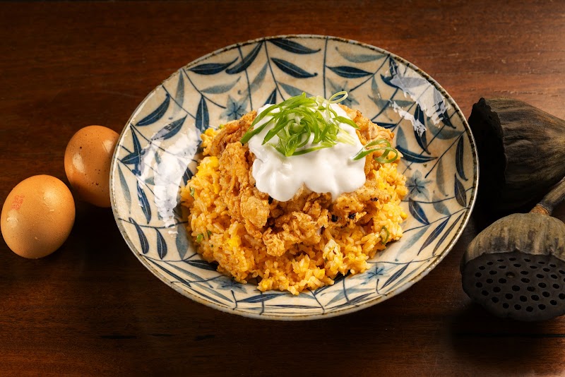 Meiqi Noodle Restaurant photo 5