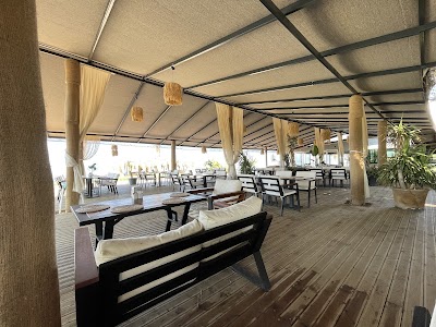 Sefa Beach - Restoran - Gazipasa