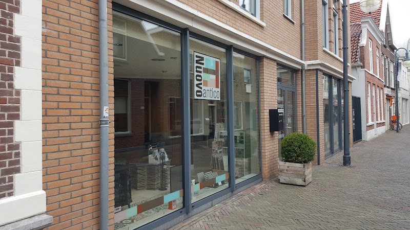 Historische Schouw-vloot Boskoop